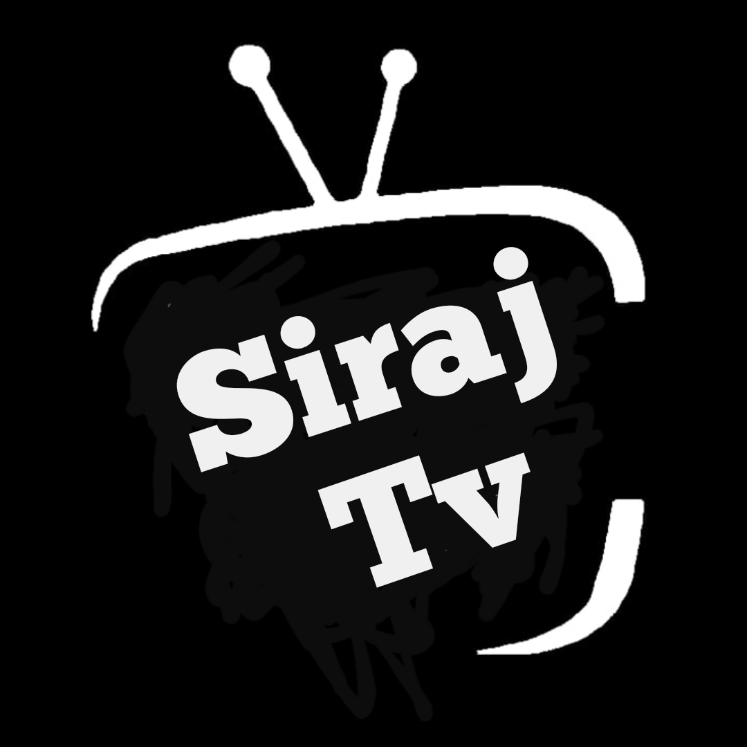 Siraj TV - Pakistan No.1 Live TV